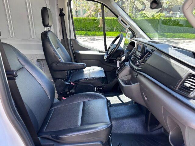 used 2022 Ford Transit-350 car, priced at $48,950