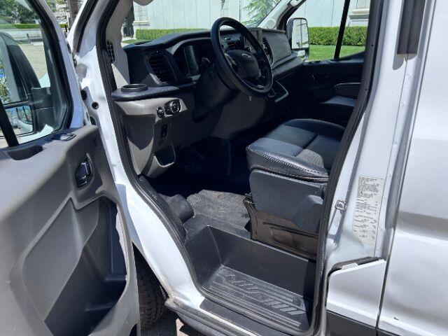 used 2022 Ford Transit-350 car, priced at $48,950