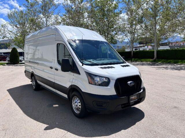 used 2022 Ford Transit-350 car, priced at $48,950