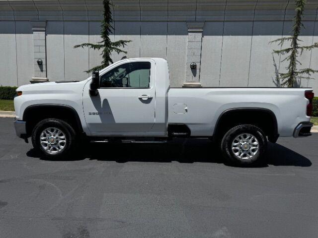 used 2022 Chevrolet Silverado 3500 car, priced at $42,950