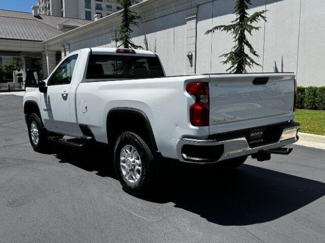 used 2022 Chevrolet Silverado 3500 car, priced at $42,950