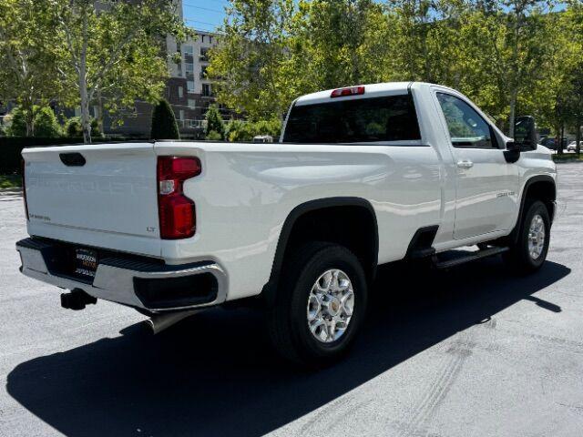 used 2022 Chevrolet Silverado 3500 car, priced at $42,950