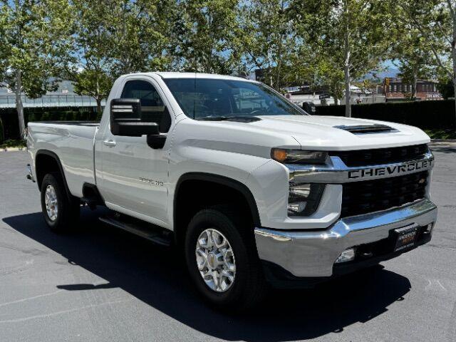 used 2022 Chevrolet Silverado 3500 car, priced at $42,950