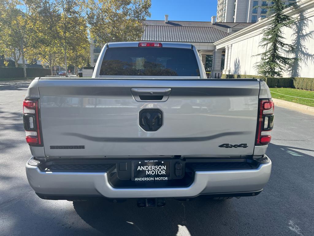 used 2024 Ram 2500 car, priced at $47,950