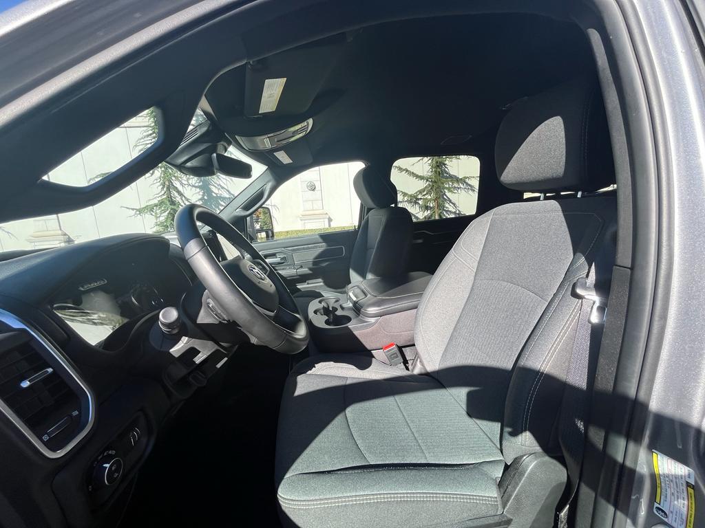 used 2024 Ram 2500 car, priced at $47,950