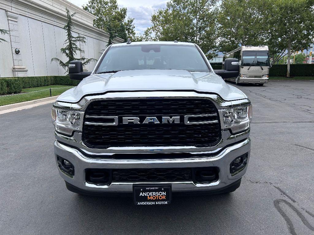 used 2024 Ram 2500 car, priced at $48,950