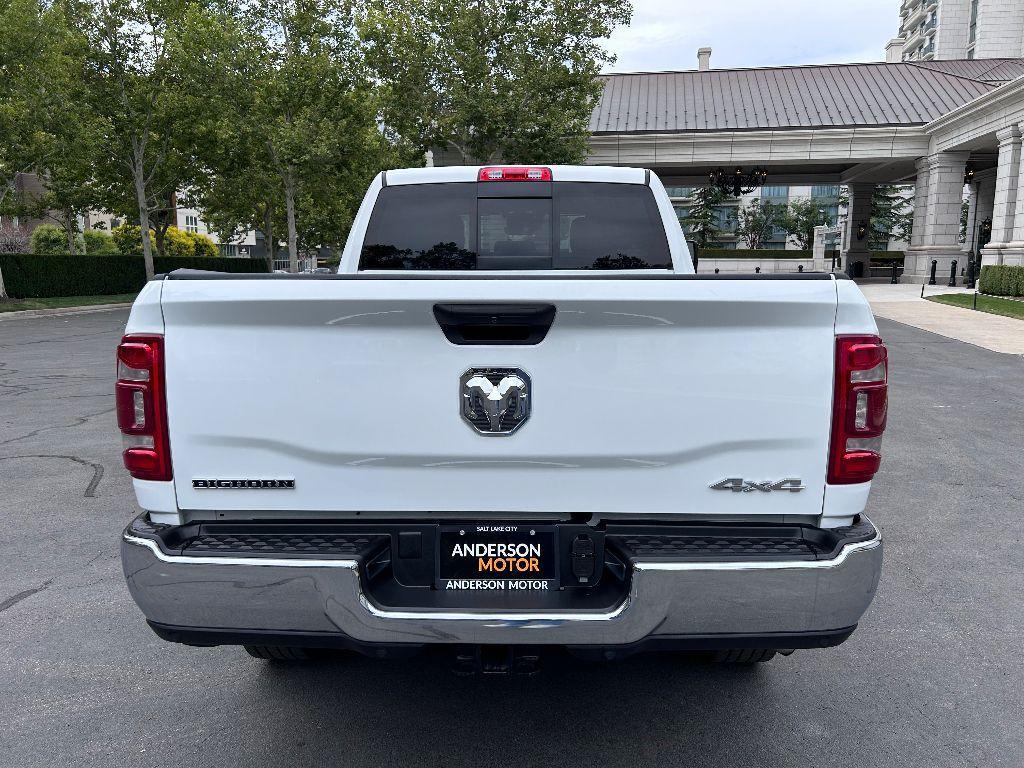 used 2024 Ram 2500 car, priced at $48,950