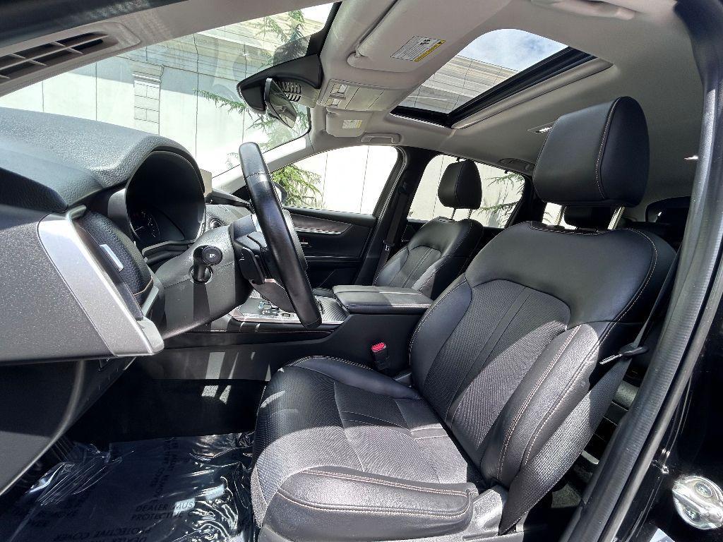 used 2024 Mazda CX-90 car, priced at $29,950