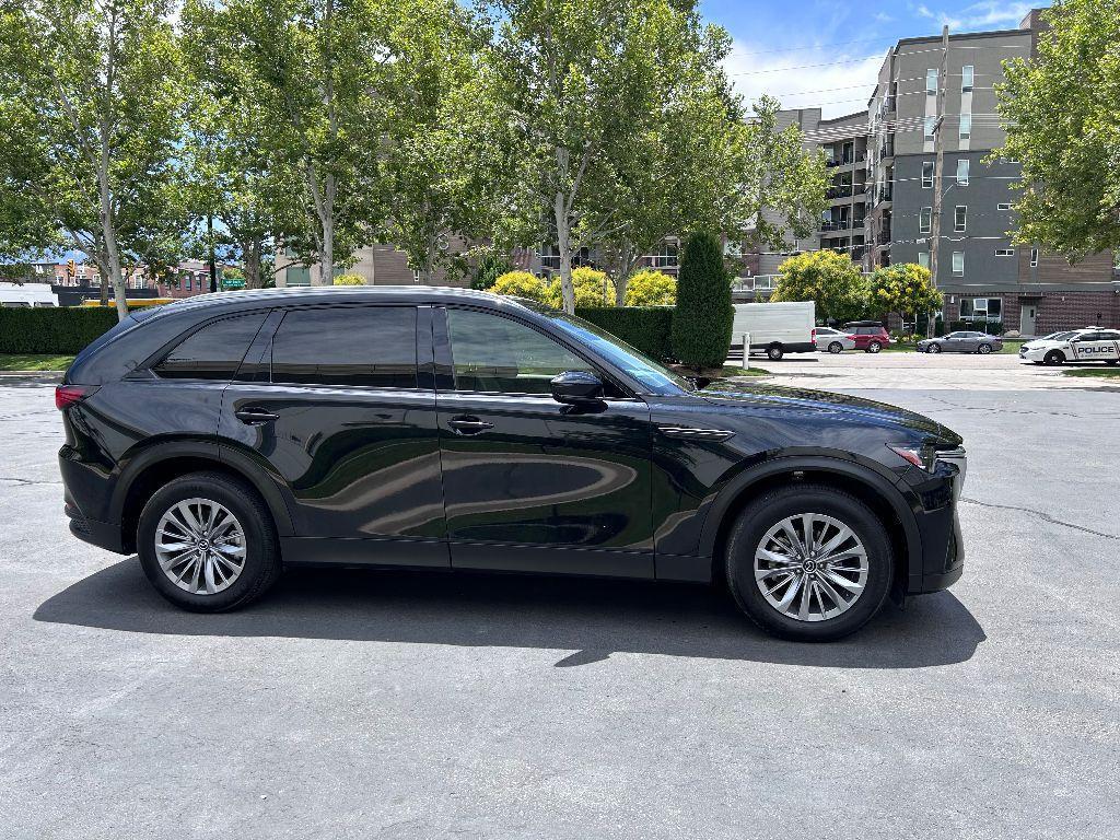 used 2024 Mazda CX-90 car, priced at $29,950
