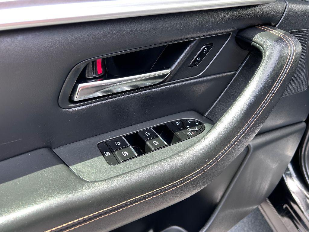 used 2024 Mazda CX-90 car, priced at $29,950