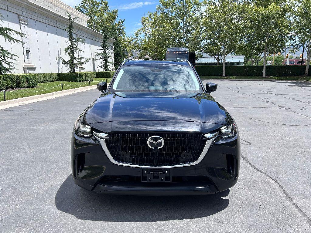 used 2024 Mazda CX-90 car, priced at $29,950