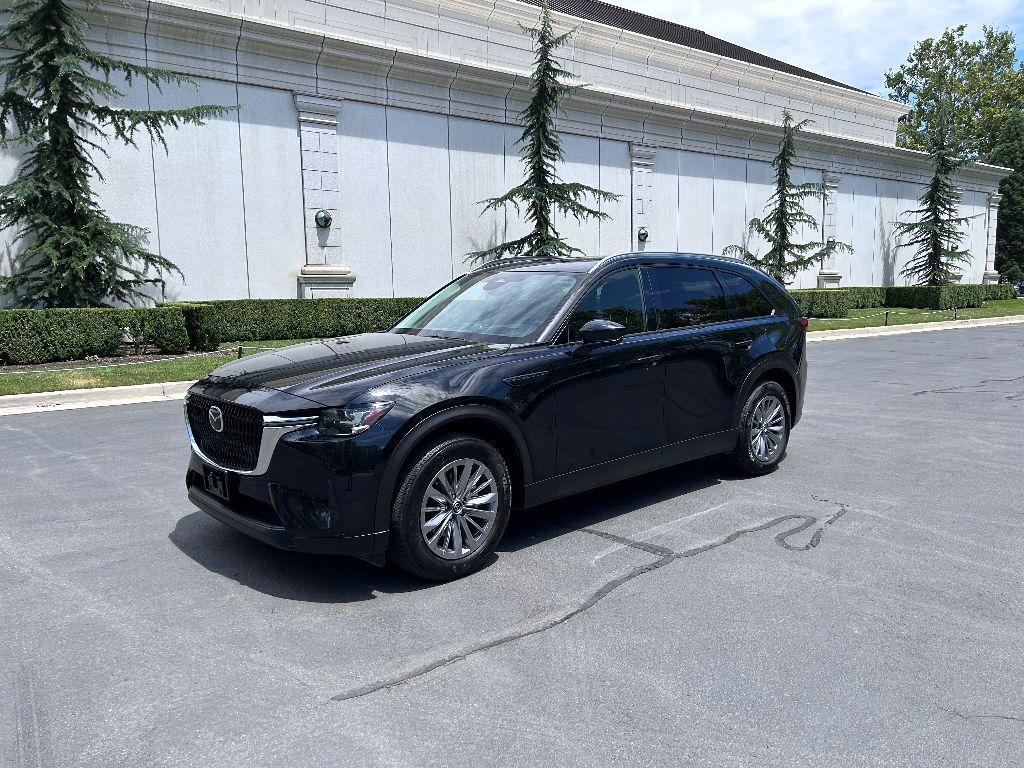 used 2024 Mazda CX-90 car, priced at $29,950