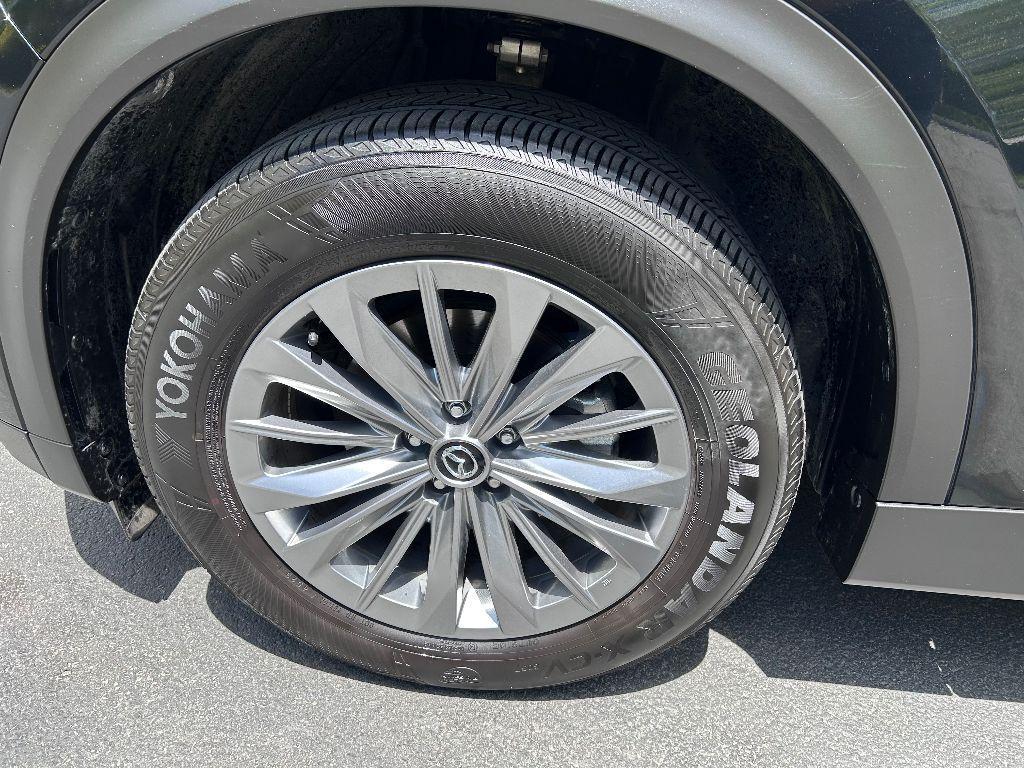 used 2024 Mazda CX-90 car, priced at $29,950