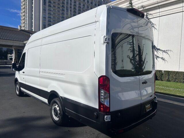 used 2020 Ford Transit-250 car, priced at $31,950