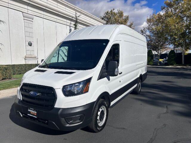 used 2020 Ford Transit-250 car, priced at $31,950