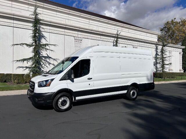 used 2020 Ford Transit-250 car, priced at $30,950