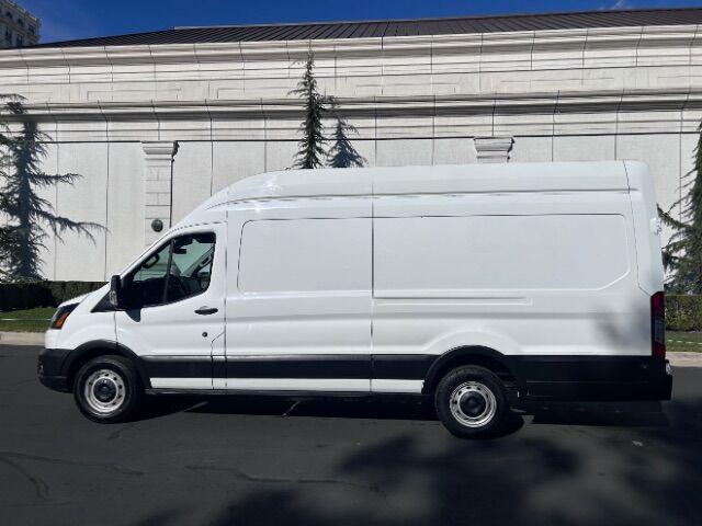 used 2020 Ford Transit-250 car, priced at $31,950