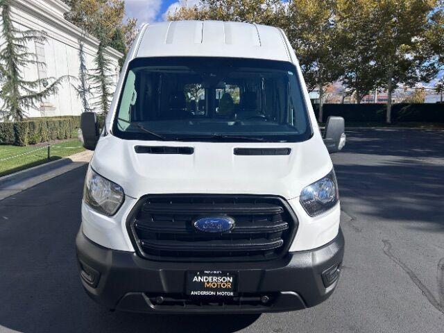 used 2020 Ford Transit-250 car, priced at $31,950