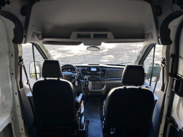 used 2020 Ford Transit-250 car, priced at $31,950