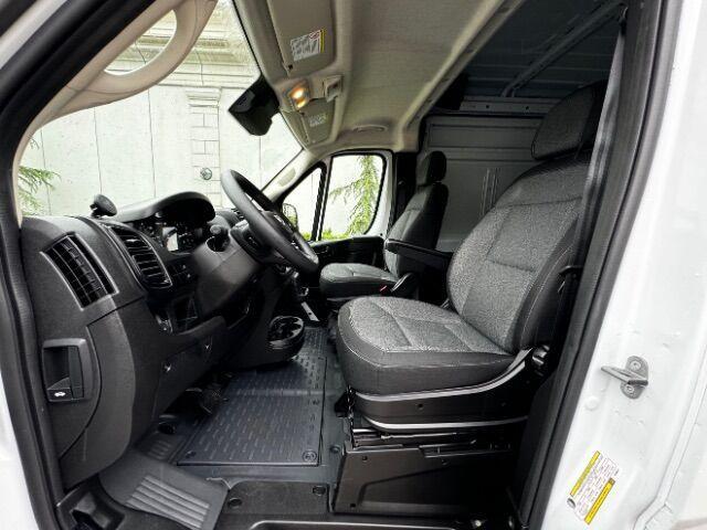 used 2023 Ram ProMaster 2500 car, priced at $44,950