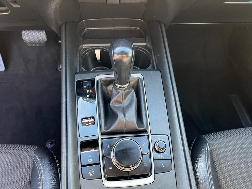 used 2024 Mazda CX-50 car, priced at $22,850