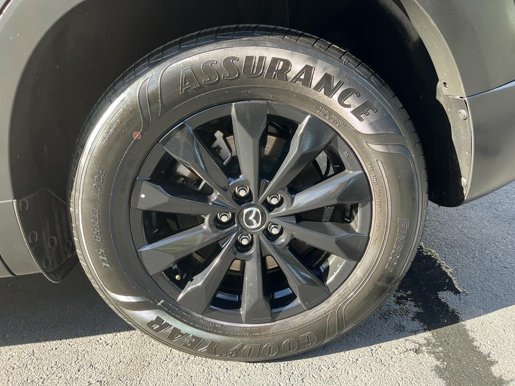 used 2024 Mazda CX-50 car, priced at $22,850