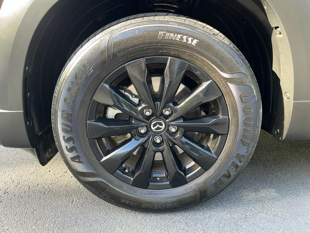 used 2024 Mazda CX-50 car, priced at $22,850