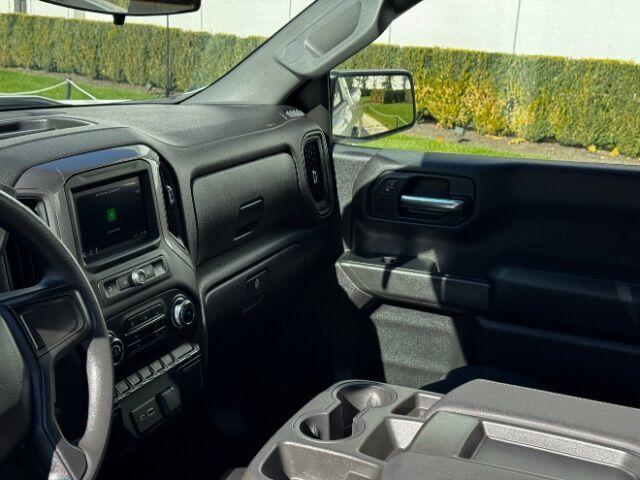 used 2023 Chevrolet Silverado 1500 car, priced at $28,950