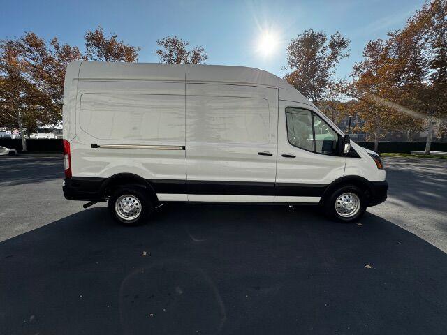 used 2024 Ford Transit-250 car, priced at $57,950