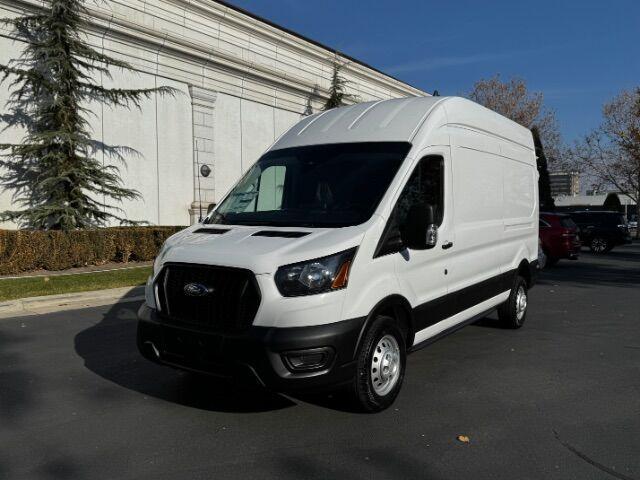 used 2024 Ford Transit-250 car, priced at $57,950