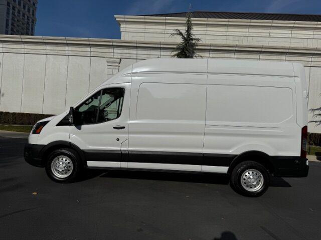 used 2024 Ford Transit-250 car, priced at $57,950