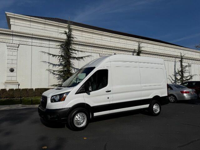 used 2024 Ford Transit-250 car, priced at $57,950