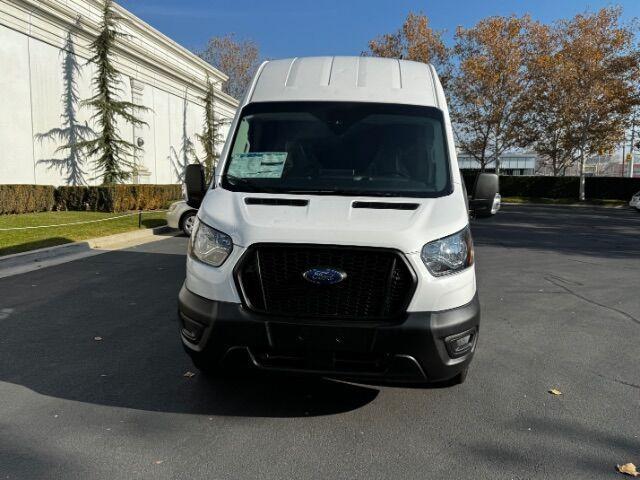 used 2024 Ford Transit-250 car, priced at $57,950