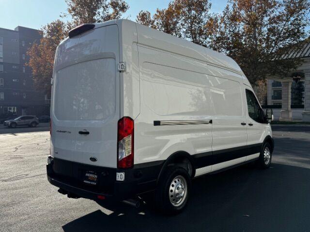 used 2024 Ford Transit-250 car, priced at $57,950