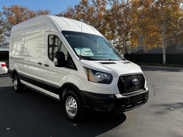 used 2024 Ford Transit-250 car, priced at $57,950