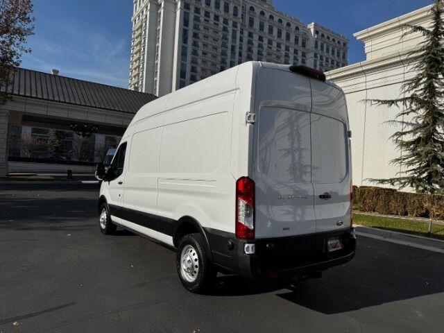 used 2024 Ford Transit-250 car, priced at $57,950