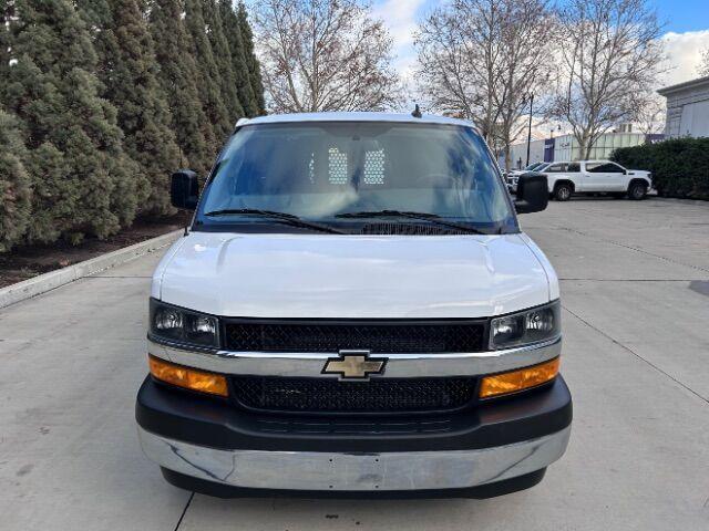 used 2022 Chevrolet Express 2500 car, priced at $36,950