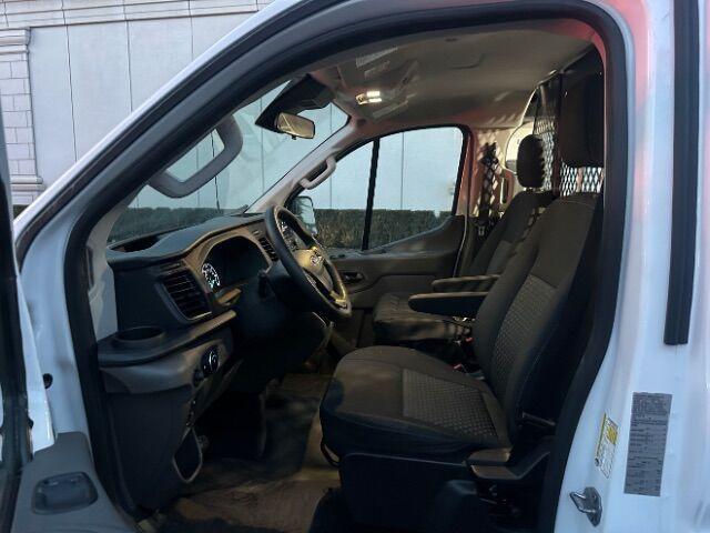 used 2022 Ford Transit-250 car, priced at $33,850