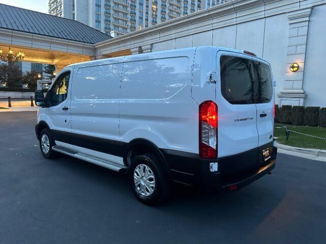 used 2022 Ford Transit-250 car, priced at $33,850