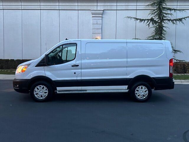 used 2022 Ford Transit-250 car, priced at $33,850