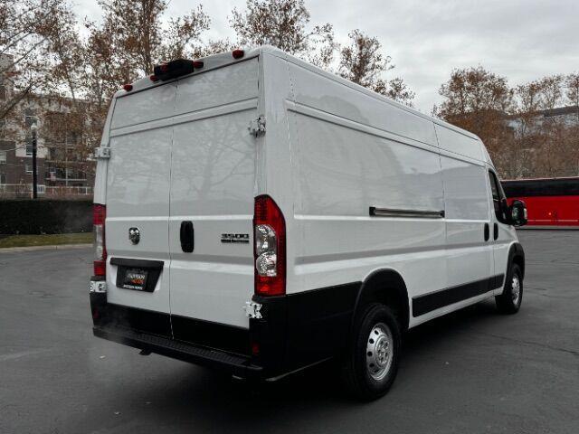 used 2023 Ram ProMaster 3500 car, priced at $43,950