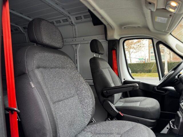 used 2023 Ram ProMaster 3500 car, priced at $43,950