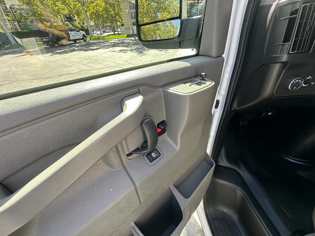 used 2023 Chevrolet Express 2500 car, priced at $30,950