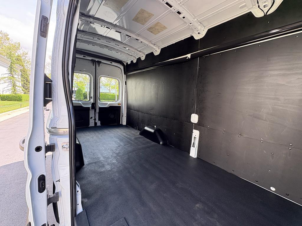 used 2023 Ford Transit-250 car, priced at $44,950