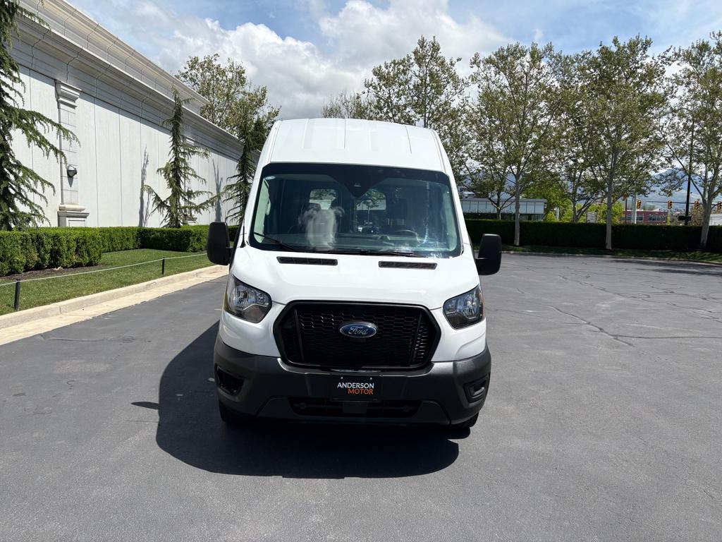 used 2023 Ford Transit-250 car, priced at $44,950