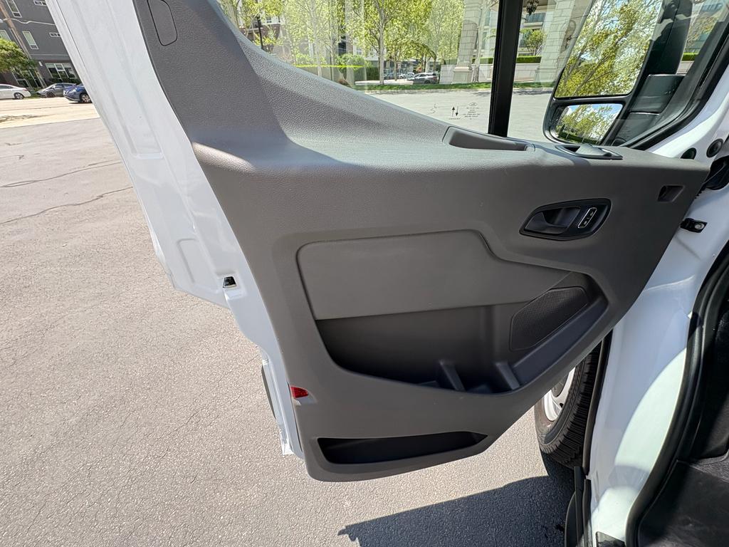 used 2023 Ford Transit-250 car, priced at $44,950