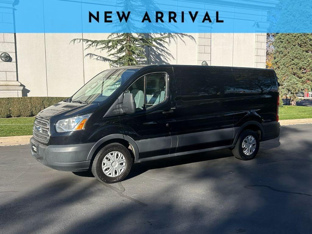 used 2017 Ford Transit-150 car, priced at $17,950