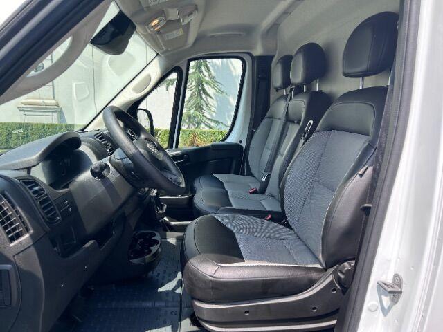 used 2023 Ram ProMaster 3500 car, priced at $45,950