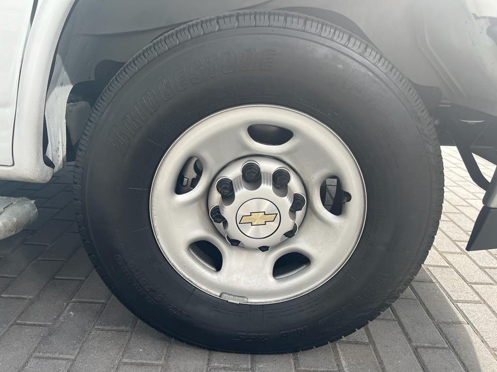 used 2023 Chevrolet Express 2500 car, priced at $28,950