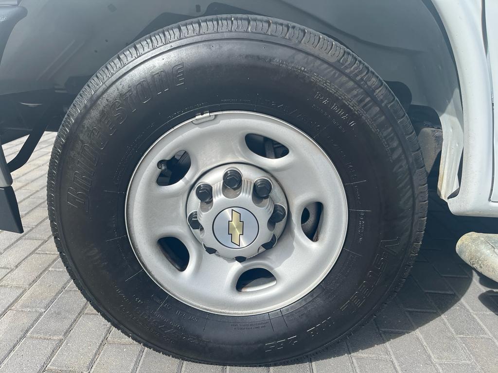 used 2023 Chevrolet Express 2500 car, priced at $28,950